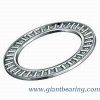 Needle roller thrust bearing