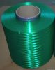 industrial high tenacity polyester yarn