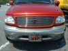 Billet Grille For Ford 1