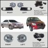 Fog Light For Toyota