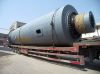 ball mill+ classifying system for Super fine powder grinding plant