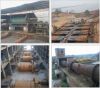 Copper, gold, manganes...