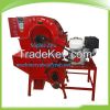Soybean Thresher, Whea...