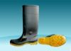 safety rain boot .men rain boot