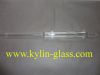 spiral glass tube