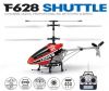 F628 4CH  RC Helicopter WITH Gyro Model