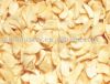 Dehydrated Garlic Flakes