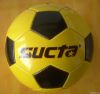 Training Soccerball