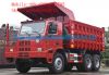 King Mine Dump Truck