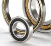 Deep Groove Ball Bearing(6006-2RS)