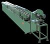 Door Shutter Roll Forming Machine