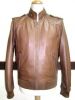 Mens Leather Jacket