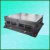 Electronic steel  buff...