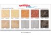 Under Cystal Color Tiles