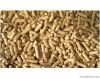 Wood pellets