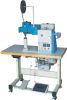 Automatic Glue-coating...