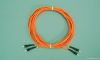 Fiber Patch Cords(ST-ST)