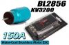 BL2856 KV3200 water co...