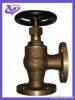 MARINE JIS BRONZE VALVE