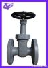 JIS marine cast iron valve