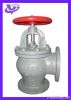 JIS marine cast steel valve