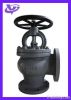 JIS marine cast steel valve