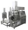 Vacuum Emulsifying Machine