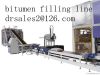 Automatic Asphalt  Filling Machines