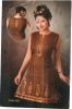 Cotton Embroidered Kur...
