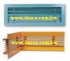 Linear Bar & Floor...