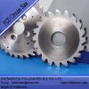 PCD circular saw for P...