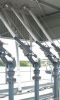 TOP LOADING ARM