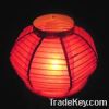 Floating water lanterns