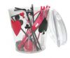 Set of 22pc Barware Set