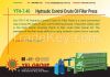 YTH-7.40 Hydraulic Con...