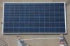 280W solar panel