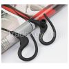 2015 popular neckband bluetooth 4.1 wireless sports headphones for run