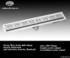 Linear floor drain in ...