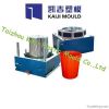 Plastic Bucket/Pail Mould