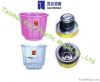 Plastic Bucket/Pail Mould