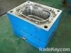 Plastic Basket Mould