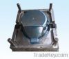 Plastic Basin/Bathtub Mould