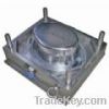 Plastic Basin/Bathtub Mould