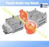 Plastic Bottle Cap Mould