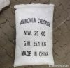 Ammonium Chloride