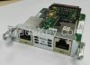 HWIC-2FE Cisco WAN int...