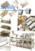 moulds for different k...