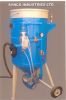 Shot Blasting Machines...