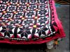 Hand Made Bed Sheets (Ralli)