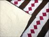 Hand Made Bed Sheets (Ralli)